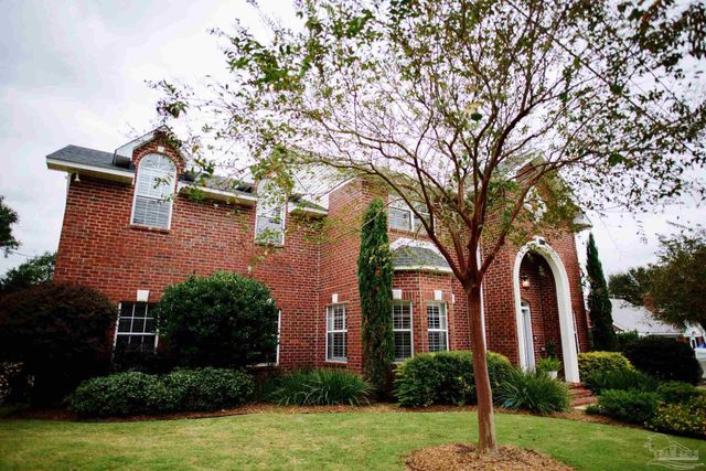 1900 E De Soto St, Pensacola, FL 32501