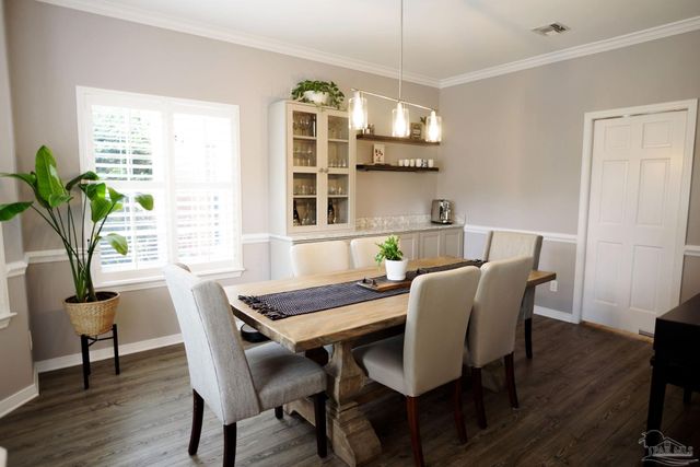 1900 E De Soto St, Pensacola, FL 32501