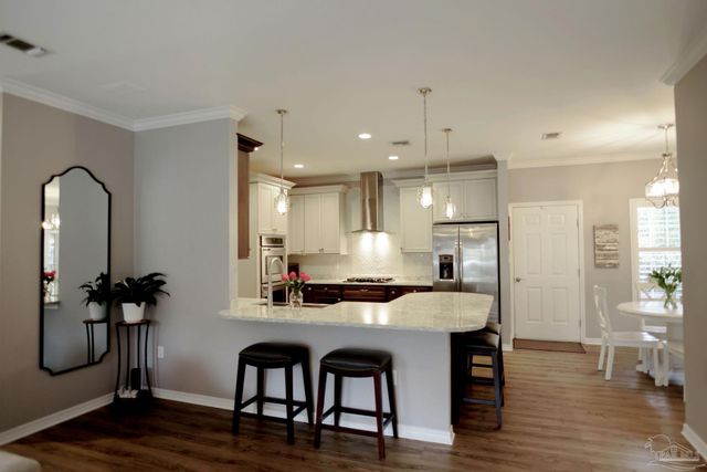 1900 E De Soto St, Pensacola, FL 32501