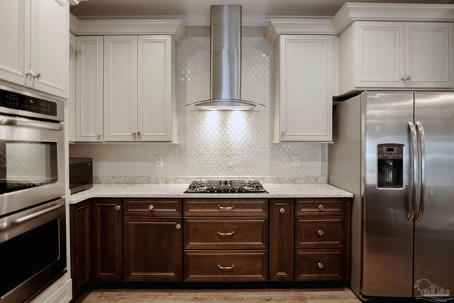 1900 E De Soto St, Pensacola, FL 32501