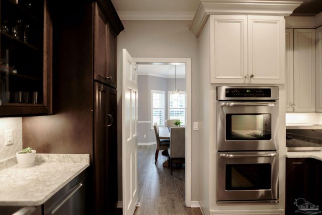 1900 E De Soto St, Pensacola, FL 32501