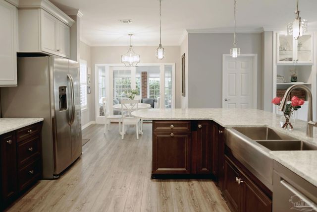 1900 E De Soto St, Pensacola, FL 32501