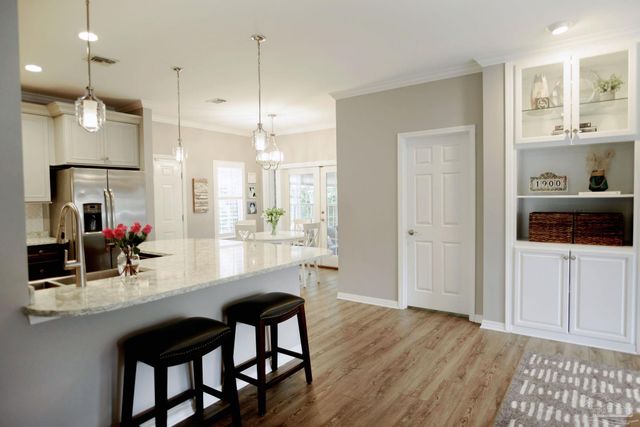 1900 E De Soto St, Pensacola, FL 32501