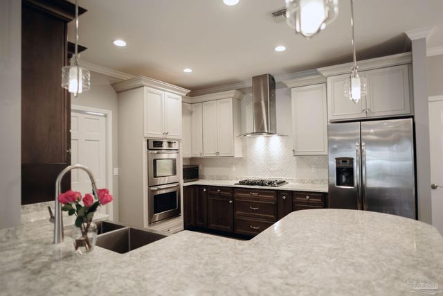 1900 E De Soto St, Pensacola, FL 32501