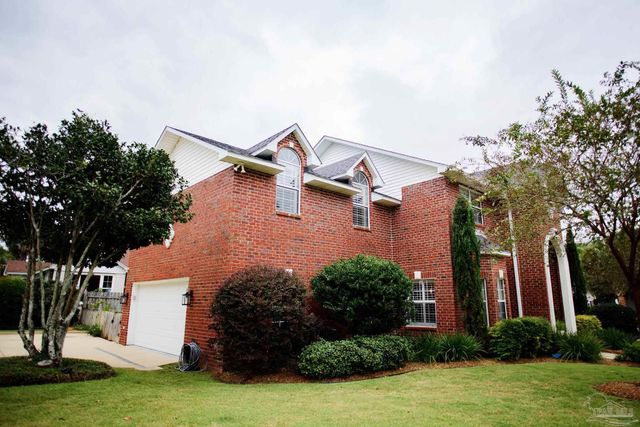 1900 E De Soto St, Pensacola, FL 32501