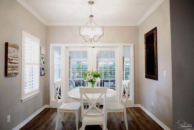 1900 E De Soto St, Pensacola, FL 32501