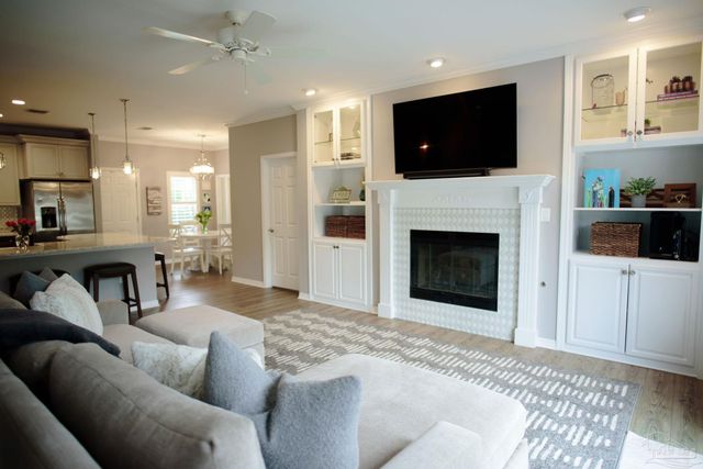 1900 E De Soto St, Pensacola, FL 32501