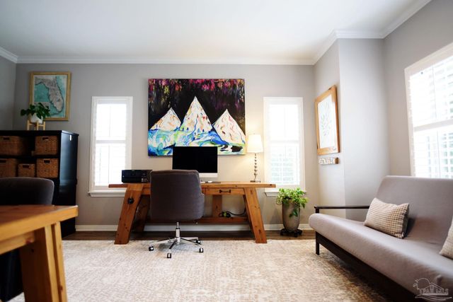 1900 E De Soto St, Pensacola, FL 32501