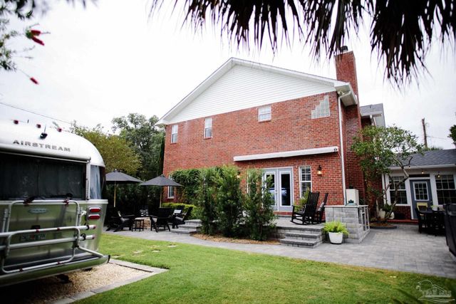 1900 E De Soto St, Pensacola, FL 32501