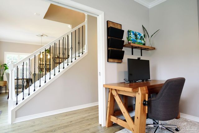 1900 E De Soto St, Pensacola, FL 32501