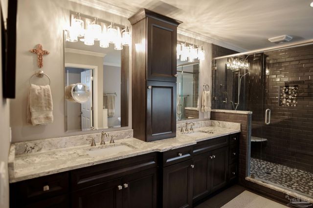 1900 E De Soto St, Pensacola, FL 32501