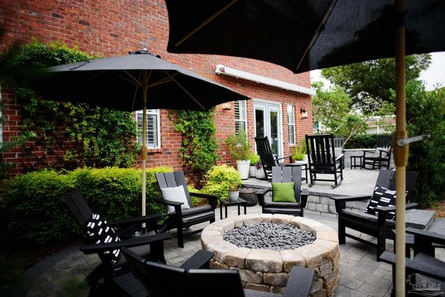 1900 E De Soto St, Pensacola, FL 32501