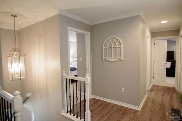 1900 E De Soto St, Pensacola, FL 32501