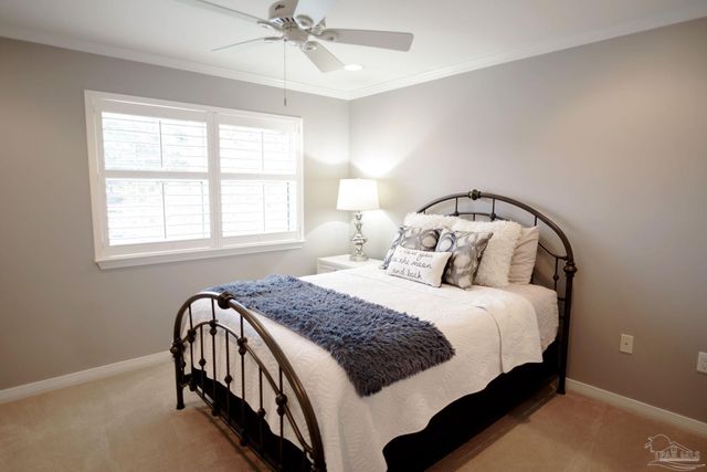 1900 E De Soto St, Pensacola, FL 32501