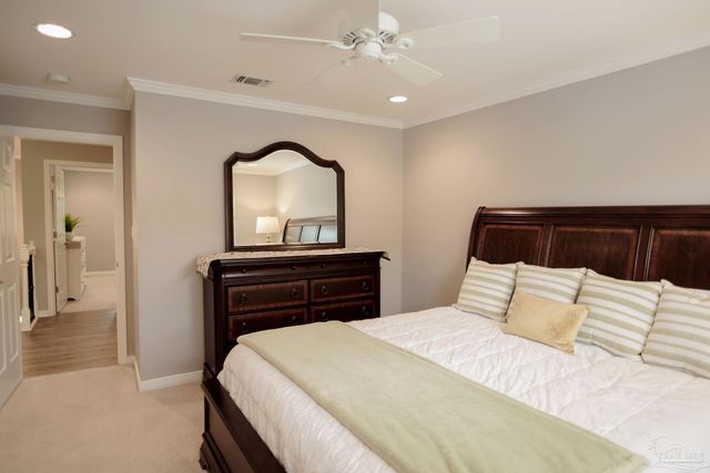 1900 E De Soto St, Pensacola, FL 32501