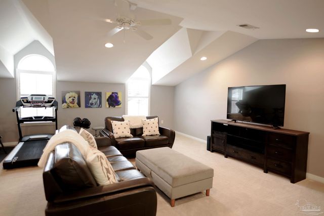 1900 E De Soto St, Pensacola, FL 32501