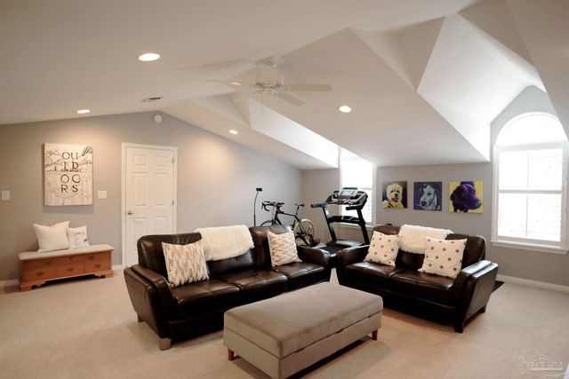 1900 E De Soto St, Pensacola, FL 32501