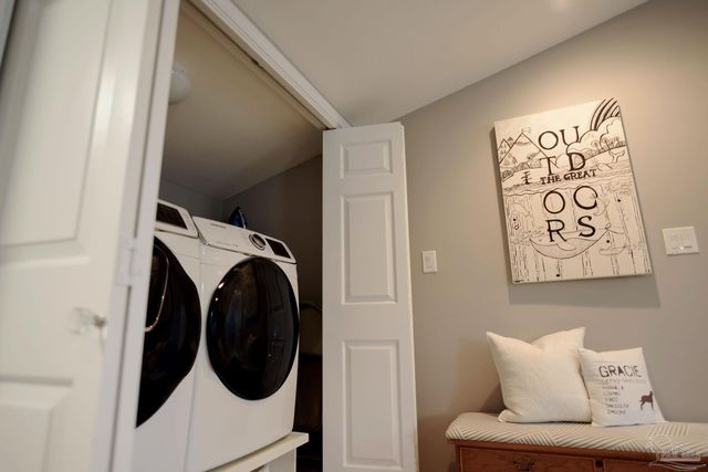 1900 E De Soto St, Pensacola, FL 32501