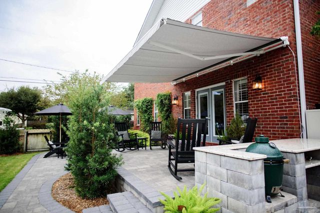 1900 E De Soto St, Pensacola, FL 32501