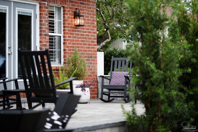 1900 E De Soto St, Pensacola, FL 32501