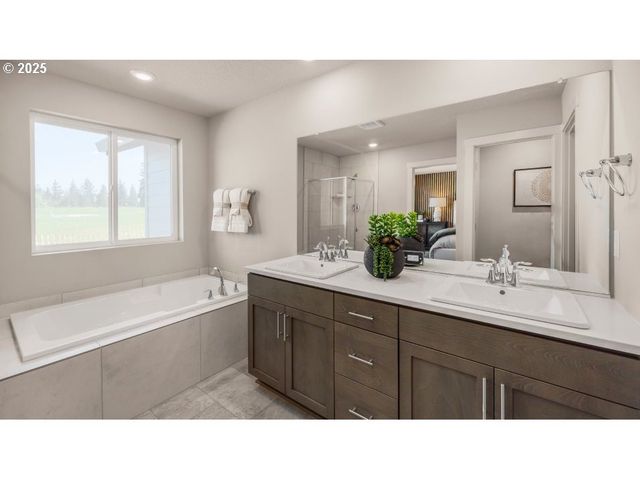 2605 S 8th Way, Ridgefield, WA 98642