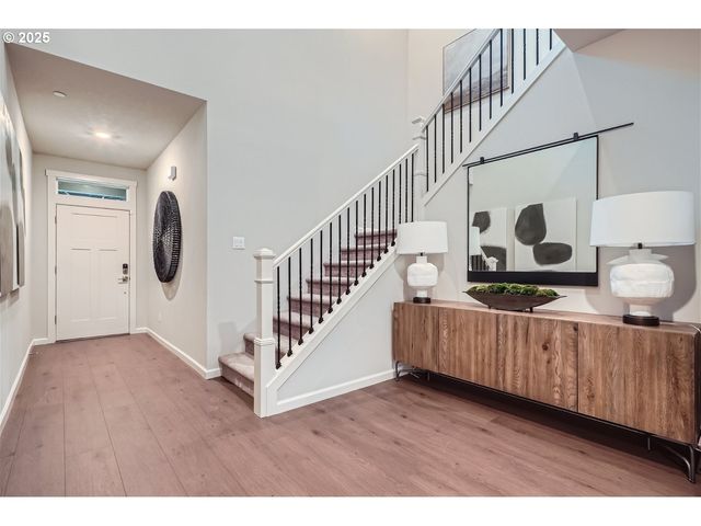2605 S 8th Way, Ridgefield, WA 98642