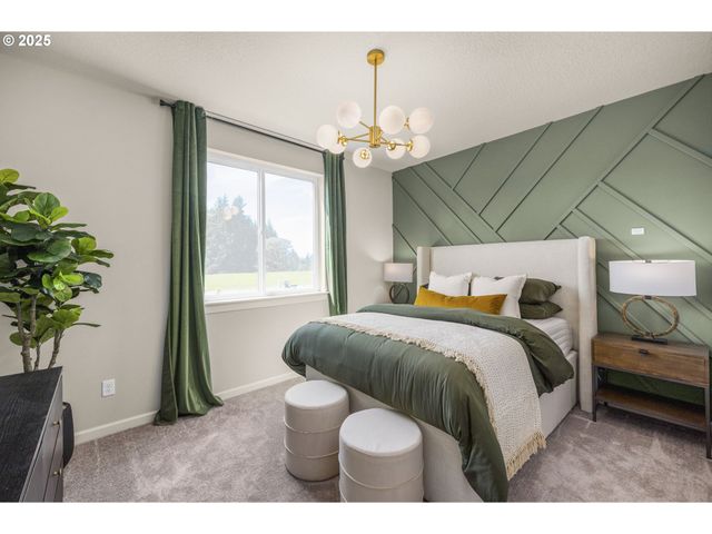 2605 S 8th Way, Ridgefield, WA 98642
