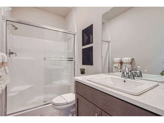 2605 S 8th Way, Ridgefield, WA 98642