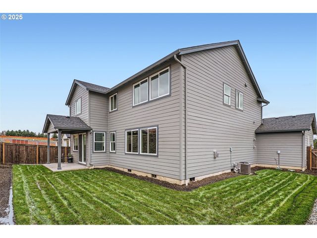 2605 S 8th Way, Ridgefield, WA 98642