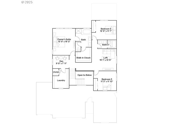 2605 S 8th Way, Ridgefield, WA 98642