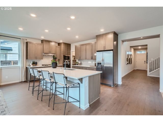 2605 S 8th Way, Ridgefield, WA 98642