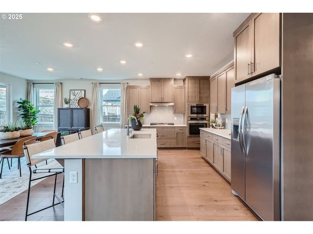 2605 S 8th Way, Ridgefield, WA 98642