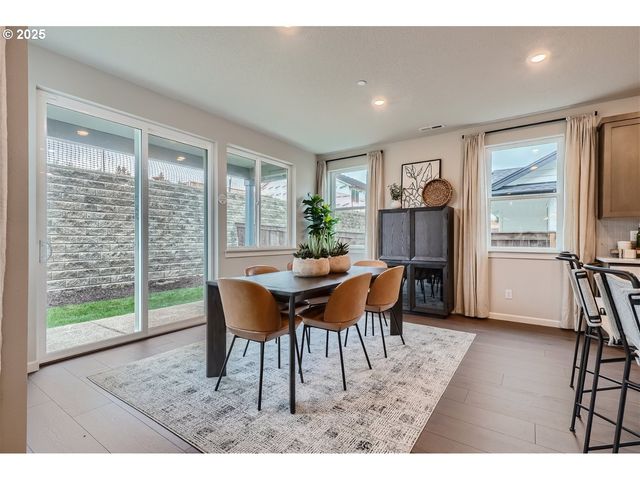 2605 S 8th Way, Ridgefield, WA 98642