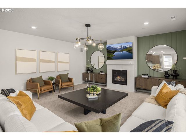 2605 S 8th Way, Ridgefield, WA 98642