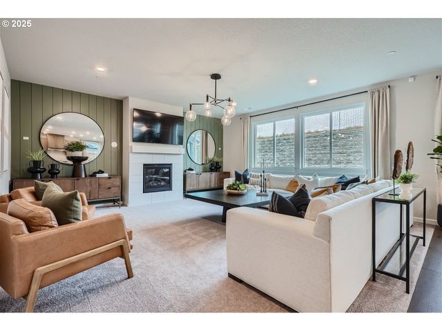 2605 S 8th Way, Ridgefield, WA 98642