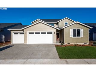 2605 S 8th Way, Ridgefield, WA 98642