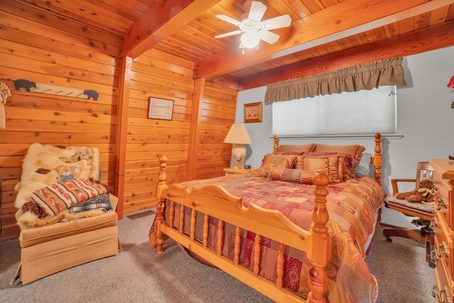 1262 Pebble Beach Way, Arnold, CA 95223