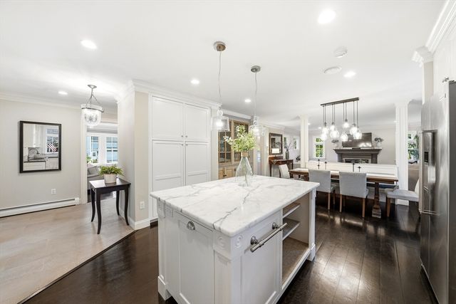 43 Hayes Ave, Lexington, MA 02420