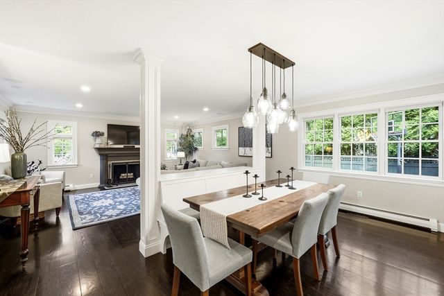 43 Hayes Ave, Lexington, MA 02420
