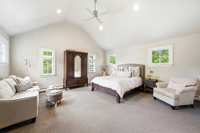 43 Hayes Ave, Lexington, MA 02420