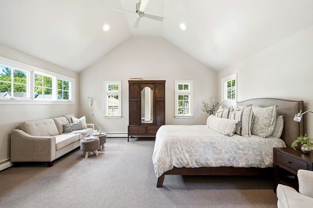43 Hayes Ave, Lexington, MA 02420