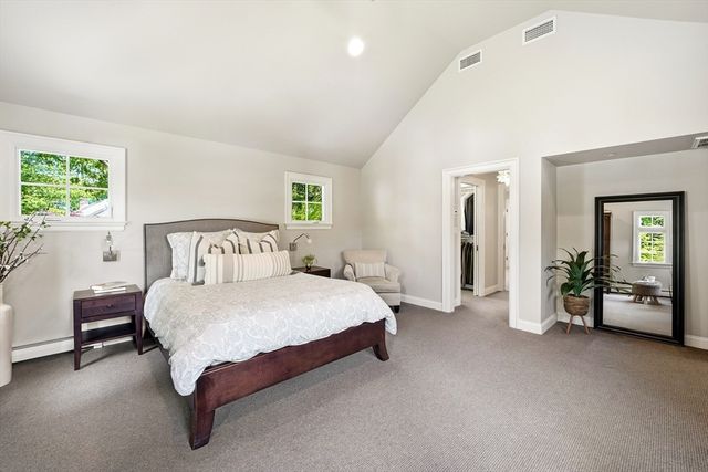 43 Hayes Ave, Lexington, MA 02420
