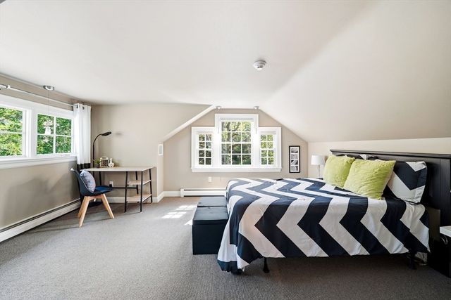 43 Hayes Ave, Lexington, MA 02420