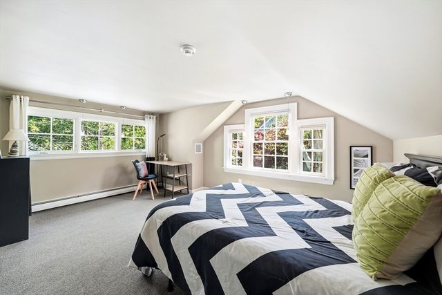 43 Hayes Ave, Lexington, MA 02420