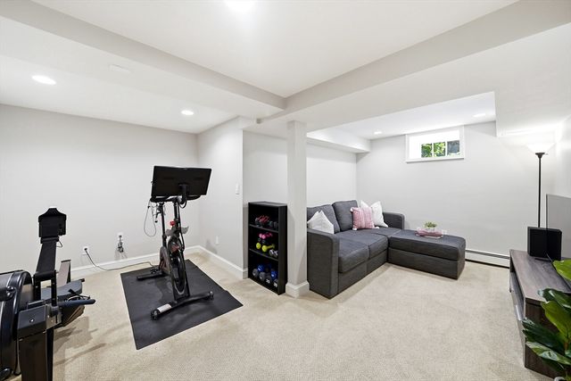 43 Hayes Ave, Lexington, MA 02420