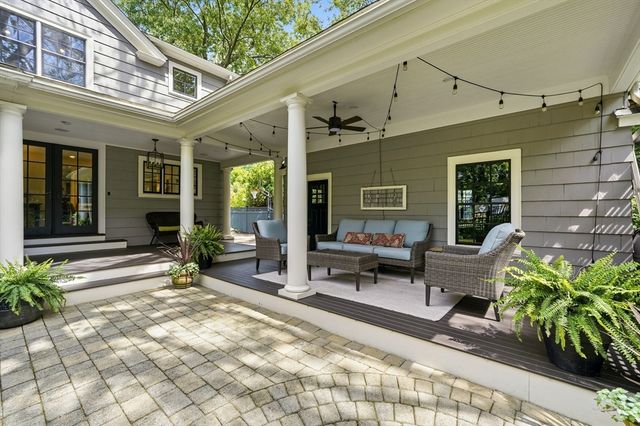 43 Hayes Ave, Lexington, MA 02420