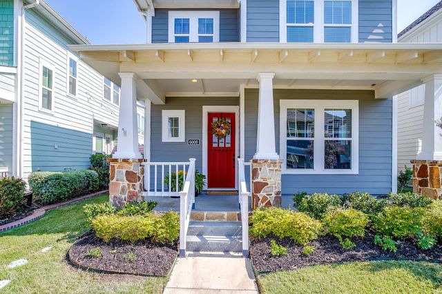6008 Monterey Mews, North Richland Hills, TX 76180