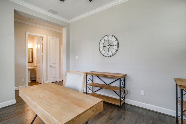 6008 Monterey Mews, North Richland Hills, TX 76180