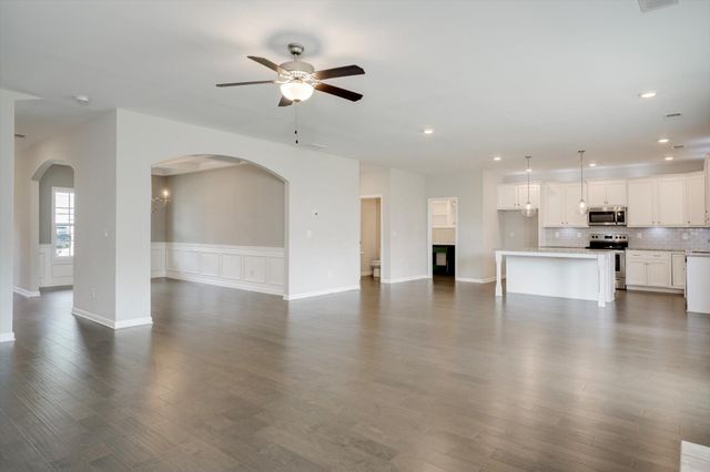 215 PALISADES Ridge, Evans, GA 30809
