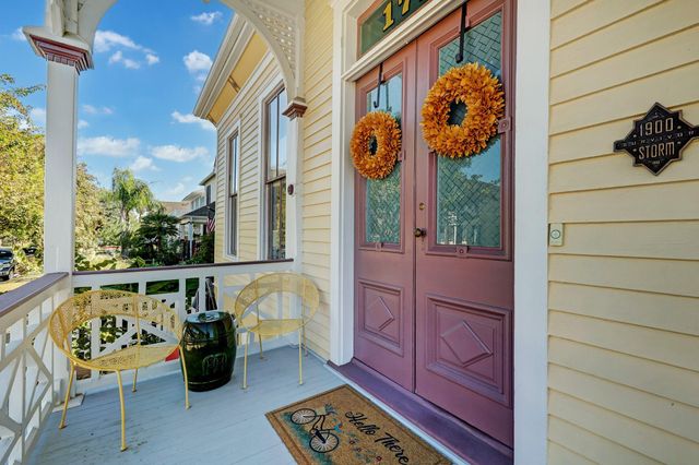 1717 Church Street, Galveston, TX 77550